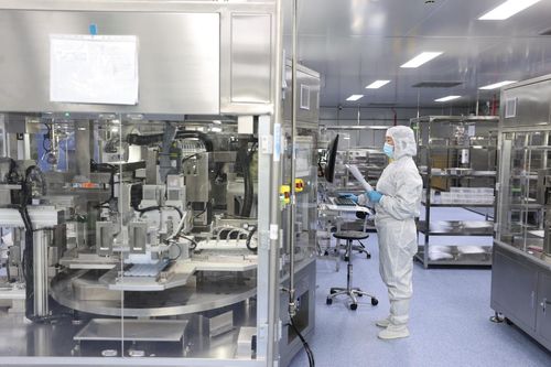 新质生产力赋能连云港高质量发展，技术服务加速产业“南北同袍”协同