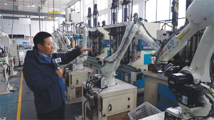 技术创新引领产业升级 我国杯壶行业首度形成多层次产品体系