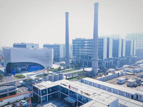 推动两创融合，浙师大金华科创园开启蓄力腾飞新征程 聚焦新材料技术研发