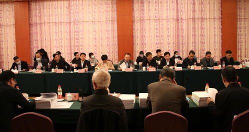 创新驱动，引领未来 十三五国家重点研发计划新技术新产品评价会暨鲁丽新材料研究院揭牌仪式隆重举行