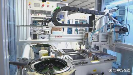 安徽 携手沪苏浙，以新材料技术研发凝聚“共谋一盘棋”新合力