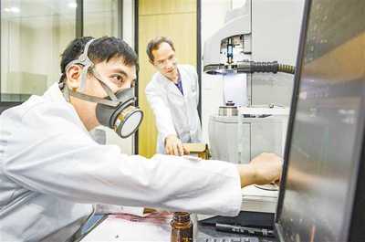 从技术白丁到自主研发 润际新材的“专精特新”逆袭之路