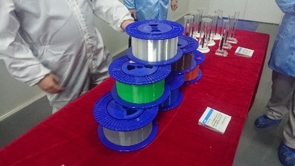 一企一评估、一日一督导 济南新材料产业园“硬核”技术服务，精准助力企业复工复产