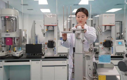 科技新政引领未来 我市出台30条新政，加速创新型城市建设与技术开发