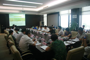 北京市政协 技术服务赋能政协工作高质量发展