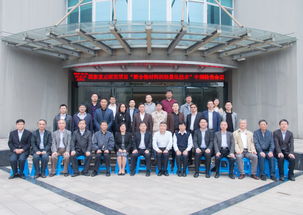 国家重点研发项目聚合物材料轻量化技术顺利通过中期检查