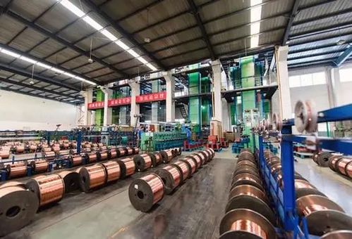 万界星空科技漆包线工厂生产管理软件 技术开发与应用