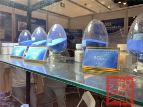 三磨展陶瓷磨料展商云集，新材料技术研发引领未来