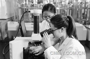 依托镍钴资源优势打造一流工程中心科技创新