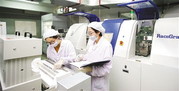 硬核科技驱动未来 新材料技术研发的不竭动力